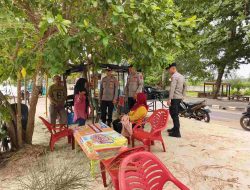 Kapolda Babel Perintahkan Personel Gencarkan Patroli Di Tempat Wisata, Pastikan Keamanan Selama Libur Nataru