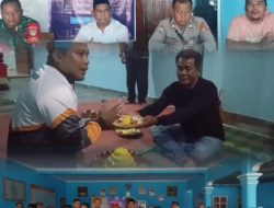 Rayakan Hari Jadi yang ke-1, Pokja Wartawan Kecamatan Ligung, Gelar Santunan Anak Yatim, Do’a Berama dan Pentas Seni