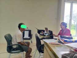 Polres Bangka Barat Ungkap Dugaan Kasus Persetubuhan Terhadap Anak di Parittiga
