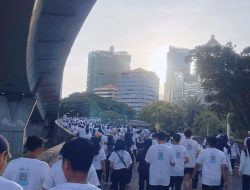 BRI Peringati 130 Tahun dengan Solidaritas untuk Korban Bencana