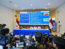 Kapolri Kerahkan 10.759 Personel Tangani Bencana di Sumatera