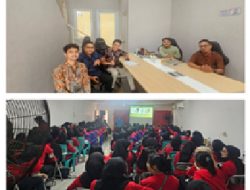 BRI Cabang Bintaro Laksanakan Kegiatan Akuisisi di PT Mitra Kreasi Bersama untuk Perluas Kerja Sama Bisnis