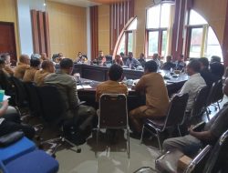 Hasan Wael Tampilkan Bukti Historis Kepemilikan GB, Pemda Cari Jalan Damai untuk Kesejahteraan Rakyat
