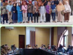 Bupati Buru Tegaskan Akhiri Dualisme Raja Petuanan Kaiely: Jika Tak Selesai, Tak Diundang Rapat Resmi