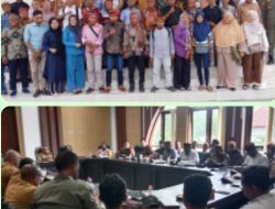 Satu Raja untuk Kaiely, Satu Arah bagi Masa Depan