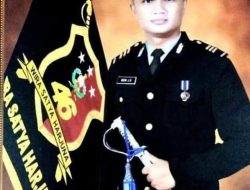 Selamat dan Sukses atas Kenaikan Pangkat AKP Beni Simbolon, S.H., M.A., dan Enam Personel Polsek Cilincing