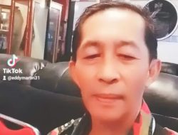 Ormas Laskar Merah Putih Bangka Apresiasi Kinerja Bupati Bangka