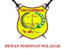 DPD LSM Tamperak Halsel Akan Orasi, Desak Polda Malut dan Polres Halsel Usut Tuntas Dugaan Penyerobotan Lahan Warga oleh PT Tanjung Baja