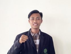 BEM PTNU D𝐤𝐢 Nilai Larangan Kembang Api 2025 Perlu Dikaji Ulang