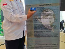 Klarifikasi Kepala Sekolah SMK Negeri 3 Berau Terkait Pemberitaan Bantuan Makan Siswa Tahun Anggaran 2024