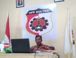 Catatan dan Refleksi Tahun 2025 dan Tantangan 2026, Asosiasi Pekerja Pertukangan Sulawesi Tenggara (APP SULTRA)