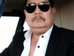 Diduga Tilap Dana PSSI, LSM KPK RI Aceh Singkil Minta APH Melakukan Penyelidikan, Terhadap Disparpora Aceh Singkil