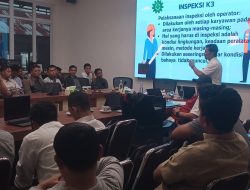 Pelatihan Tenaga Terampil Konstruksi di Aceh Barat Dibuka, Tekankan Peningkatan Kualitas SDM