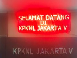 P&S Law Firm Laporkan Kepala Kpknl Jakarta V Ke Menteri Purbaya