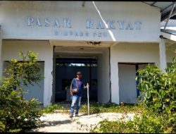 Ketua Rumoh Aspirasi rakyat Nagan Raya Desak Mualem-Dek Fadh Instruksikan Pemeliharaan Aset seluruh Daerah Aceh