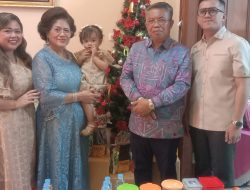Natal 2025 Dimaknai sebagai Momentum Introspeksi dan Kepedulian Sosial