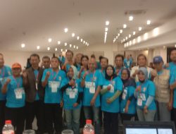 BAPINDRA Gelar Pelatihan Pemandu Wisata Olahraga, Perkuat UMKM dan Dukung Sport Tourism Nasional