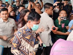 Wapres Gibran Tinjau Korban yang Ditabrak Mobil MBG di RSUD Cilincing: Pastikan Penanganan Optimal