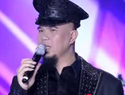 Meski Diguyur Hujan, Ribuan Pengunjung Tetap Padati GEMPITA 2026 di Pantai Carnaval Ancol