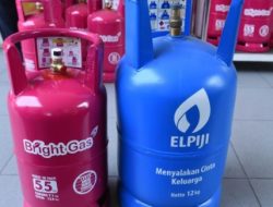 Stok LPG di Aceh Barat Kosong, Bencana Banjir Putuskan Akses Suplai