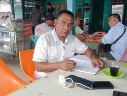 Relawan Gema Aceh Barat Minta Bencana Aceh Ditetapkan sebagai Bencana Nasional, Soroti Keheningan Pimpinan Partai Politik