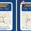 Hari ini Reuni Akbar 212 di Monas, ‎ini Rekayasa Lalulintasnya