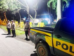 Polres Langkat Tindaklanjuti Pengaduan Masyarakat Melalui Layanan 110