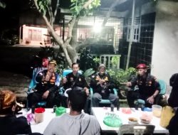 Giat Silaturahmi dan Arisan Sambut Tahun Baru, Srikandi dan Pendawa Binjai Perkuat Kebersamaan