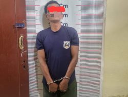 Polsek Kuala Ungkap Kasus Pengrusakan dan Pemerasan, Kapolres Langkat Apresiasi Kinerja Personel