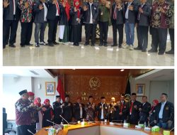 Fahira Idris Ucapkan Selamat, Hidayat Nur Wahid Resmi Jadi Dewan Pembina FLO DKI Jakarta