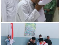 Narapidana Terorisme Lapas Magelang Ikrar Setia kepada NKRI, Wujud Keberhasilan Program Deradikalisasi