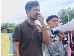 LMND Sebut Polemik Penyaluran Dana PSSI Di Disparpora Aceh Singkil Harus Diklarifikasi Secara Hukum