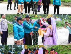 Dari Barak ke Lapangan Hijau, Dandim 0431 Bangka Barat Rawat Masa Depan Anak-Anak Daerah