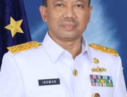 Dr. H. M. Ikhwan Syahtaria Dinilai Sosok Tepat Menjadi Wakil Bupati Kabupaten Bekasi.