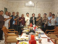 MIO Indonesia Membaca Arah 2026 dari Meja Silaturahmi Dewan Kehormatan  Penulis: Alam Masiri