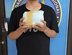 BNNP sulawesi selatan gagalkan peredaran Narkotika.GEBRAKAN awal tahun 2026. Pemberantasan Tiada henti.