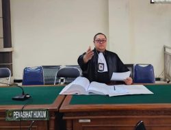 FERADI WPI Nilai Penerapan Pasal dalam Kasus Pembacokan Advokat Ade Rojali Tidak Memenuhi Rasa Keadilan bagi Korban