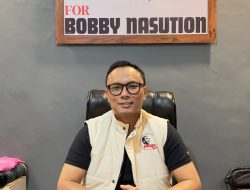 Ketua projo muda sumut Bung Irwansyah “setuju,pemilihan Gubernur di lakukan oleh DPRD provinsi