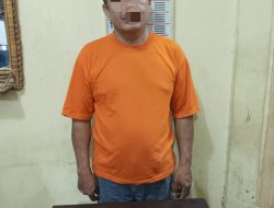 Polsek Stabat Ungkap Kasus Peredaran Narkotika di Kecamatan Wampu, Kapolres Langkat Apresiasi Peran Masyarakat