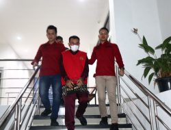 Anggota DPRD Ogan Ilir Yansori Resmi Jadi Tersangka Kasus Mafia Tanah
