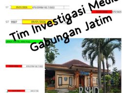 Disinyalir Oknum Bidan Tanpa Ijin STR & SIPB Masih Aktif Di RS Saiful Anwar Malang