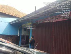 Niat Erlan Semakin Kuat Untuk Melanjutkan Perkara Yang Telah Di Laporkan Ke Polda Atas Sertifikat Yang Di Gadai Samsul Bakri Ayah Tirinya