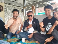 Rakerda I MIO di Cianjur, Erfan Nurali Terpilih Pimpin MIO Jakarta Timur
