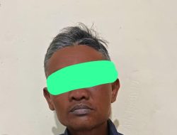 Kapolres Bangka Barat Imbau Masyarakat Aktif Melapor Usai Terungkapnya Kasus Curas di Jebus