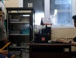 Gerebek Curanmor di Jabung Lampung Timur