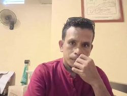 Penjagaan Ada, Tapi Sorotan Hanya ke Polri—Ada Apa di Gunung Botak?
