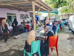 Di Halmahera Selatan, janji bupati bertahan lebih lama daripada nyawa warganya.