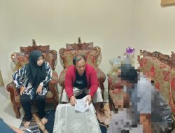Polres Bangka Barat Ungkap Dugaan Pemalsuan Akta Kelahiran, Terduga Pelaku Diamankan di Palembang
