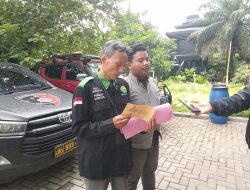 Polda Jatim Memanggil Saksi Korban Erlan Atas Laporan Dugaan Penggelapan SHM oleh Syamsul Bachri