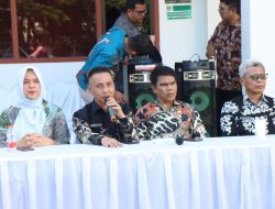 Pengurus IWO Kota Binjai dukung Langkah Kadis Kominfo laksana kan UKW Buat Insan Pers kota binjai